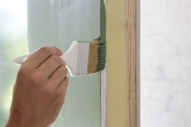 Best Residential Mold Inspection & Testing  in Wallington, NJ