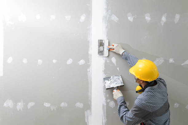 Best Real Estate Mold Inspection  in Wallington, NJ